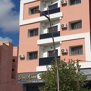Hotel Cafe Palais Salam , Beni Mellal